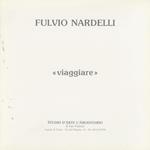 Fulvio Nardelli: Viaggiare: dal 6 ottobre al 31 ottobre 1993