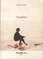 Pandétte