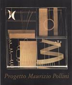 Progetto Maurizio Pollini