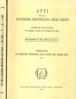 Congresso: La regione Trentino-Alto Adige nel Medio Evo. Anno accademico 235 (1985), serie VI. vol. 25 e 26