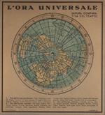 L' ora universale: misura comparativa del tempo