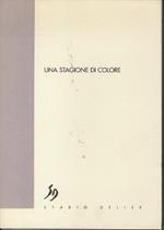 Una stagione di colore