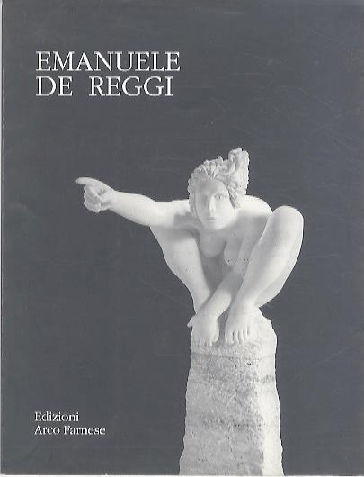 Emanuele De Reggi: Roma, 15 maggio 1991 - Fabio Benzi,Lucia Stefanelli Torossi - copertina