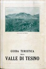 Guida turistica della Valle di Tesino