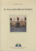 Il Palazzo Branciforte