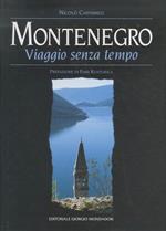 Montenegro: viaggio senza tempo