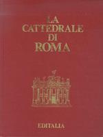 La cattedrale di Roma