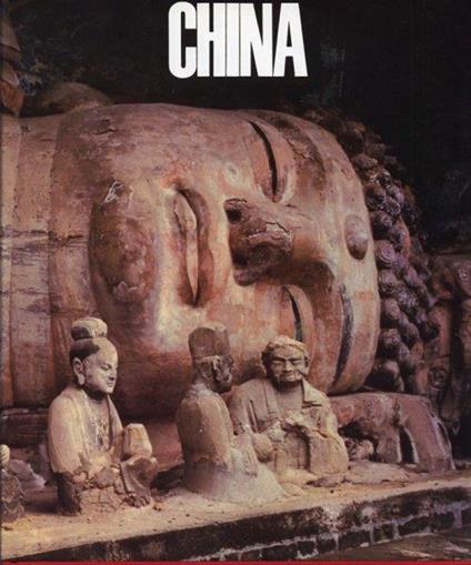 China. All Provinces and Autonomous Regions - Zheng Shifegn - copertina