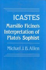 Icastes. Marsilio Ficinòs interpretation of platòs sophist