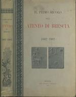 Il primo secolo dell’Ateneo di Brescia: 1802-1902