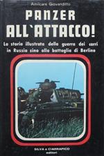 Panzer all’attacco