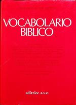 Vocabolario biblico. 2. ed. Con la collaborazione di S. Amsler e altri. Presentazione e note all’ edizione italiana di Emmanuel Lanne