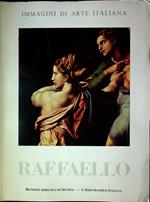 Raffaello (1483-1520). Immagini di arte italiana