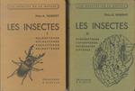 Les insectes