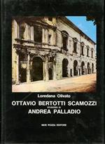 Ottavio Bertotti Scamozzi studioso di Andrea Palladio