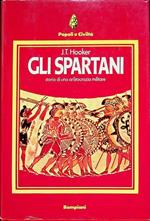 Gli spartani