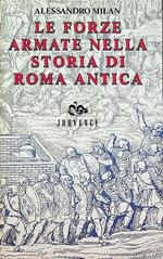 Le forze armate nella storia di Roma antica