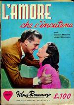 L’amore che c’incatena. I vostri films-romanzo A. V - N. 87 - 1963