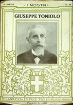 Giuseppe Toniolo. I Nostri 2