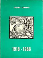 Per ricordare per meditare: nel 50° annuale della vittoria del 1918