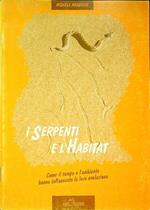 I serpenti e l’habitat: come il tempo e l’ambiente hanno influenzato la loro evoluzione