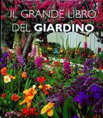 Il grande libro del giardino