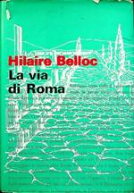 La via di Roma. Trad. di Raffaella Por. Dimensioni dello spirito. 2. serie