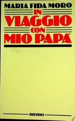 In viaggio con mio papà