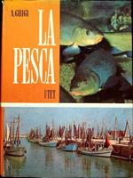 La pesca