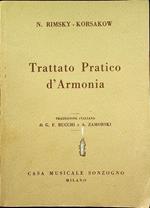 Trattato pratico d’armonia