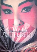 Madama Butterfly: tragedia giapponese