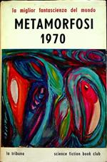 Metamorfosi 1970: antologia di fantascienza