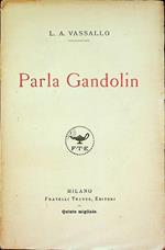 Parla Gandolin