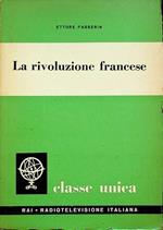 La rivoluzione francese