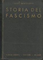 Storia del fascismo