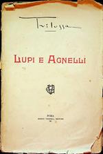 Lupi e agnelli