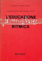 L’educazione ritmica