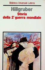 Storia della seconda guerra mondiale