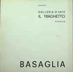 Disegni di V. Basaglia del 1954, 1955, 1956