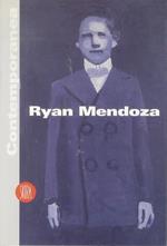 Ryan Mendoza