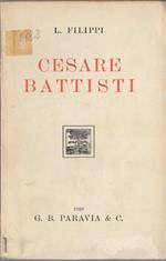 Cesare Battisti