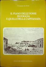 Il piano delle Fosse di Foggia e quelli della Capitanata