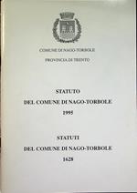 Statuto del Comune di Nago-Torbole: 1995