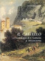 Il castello e l’eremitaggio di S. Gottardo a Mezzocorona: storia-devozione-leggende