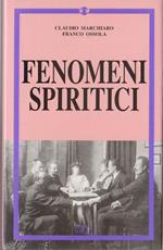 Fenomeni spiritici