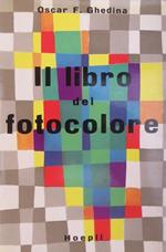 Il libro del fotocolore