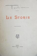 Le storie