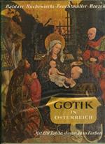 Gotik in Osterreich