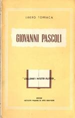 Giovanni Pascoli. I nostri autori