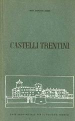 Castelli trentini